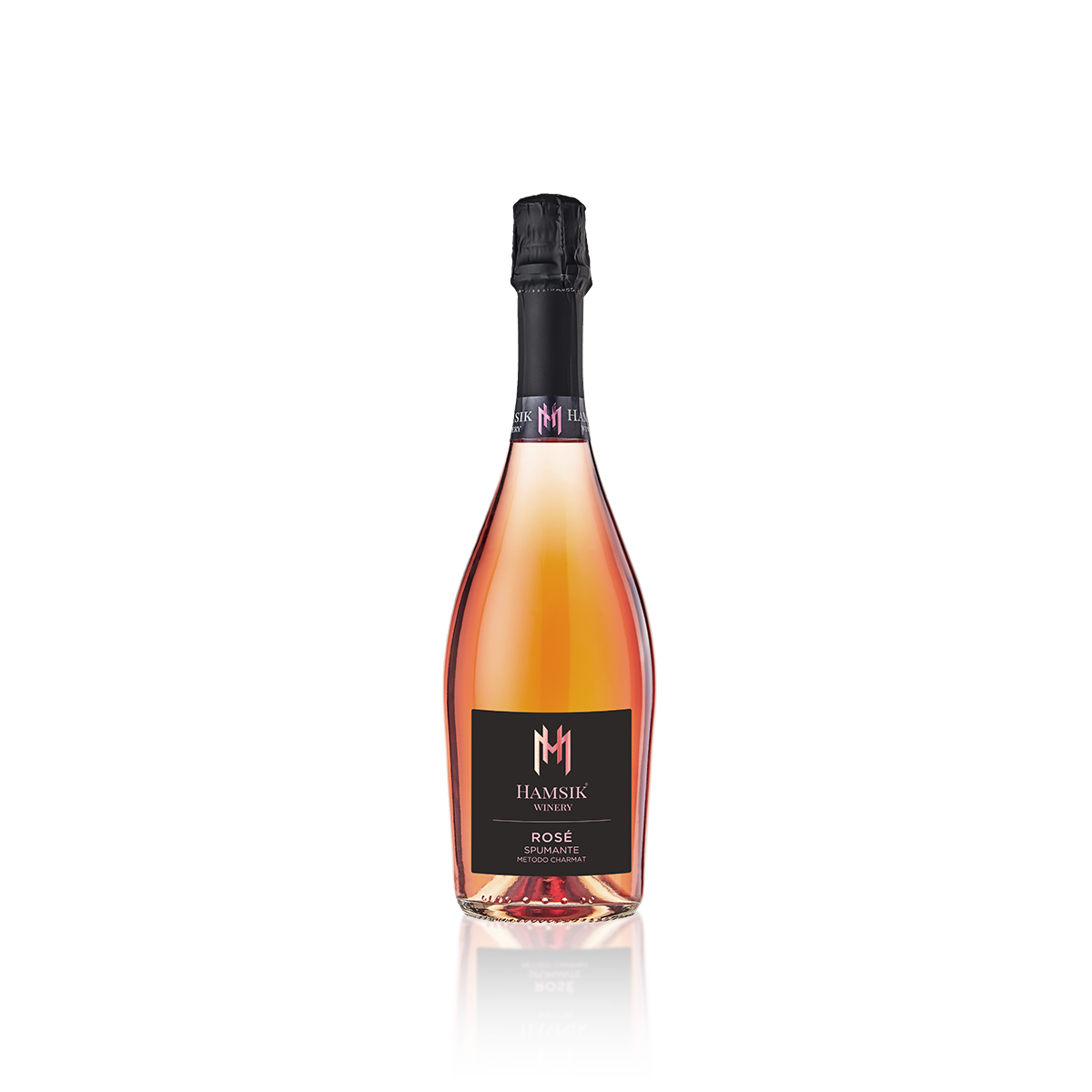 Rosé Spumante Extra Dry