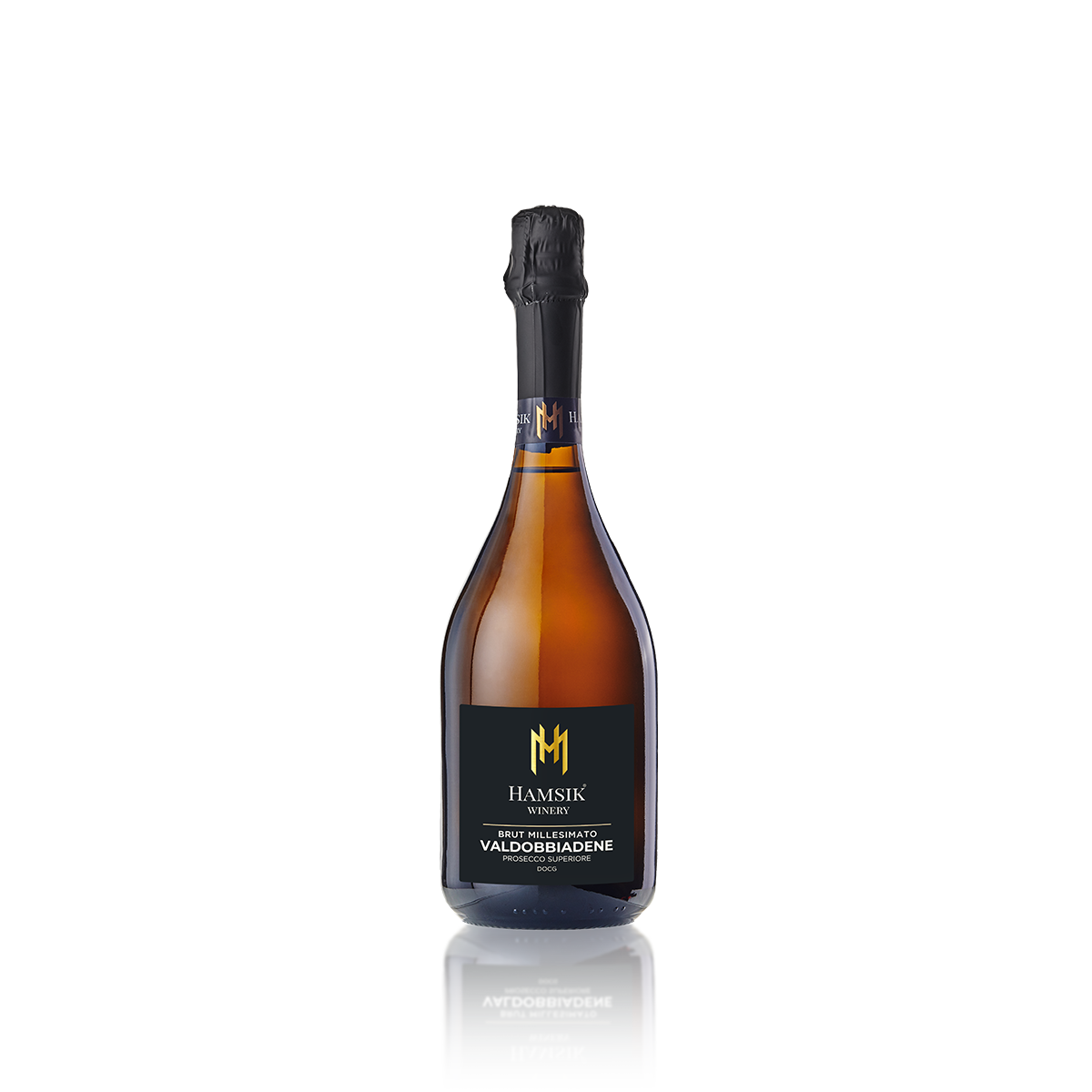 Prosecco Valdobbiadene Superiore DOCG Brut Millesimato