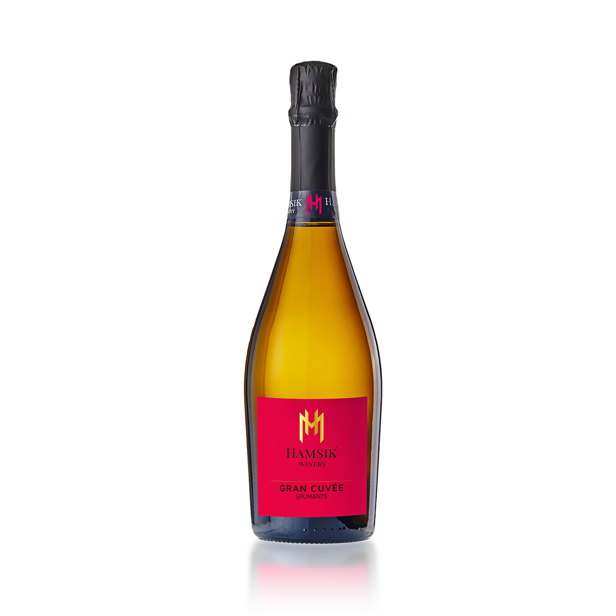 Gran Cuvée Spumante Extra Dry