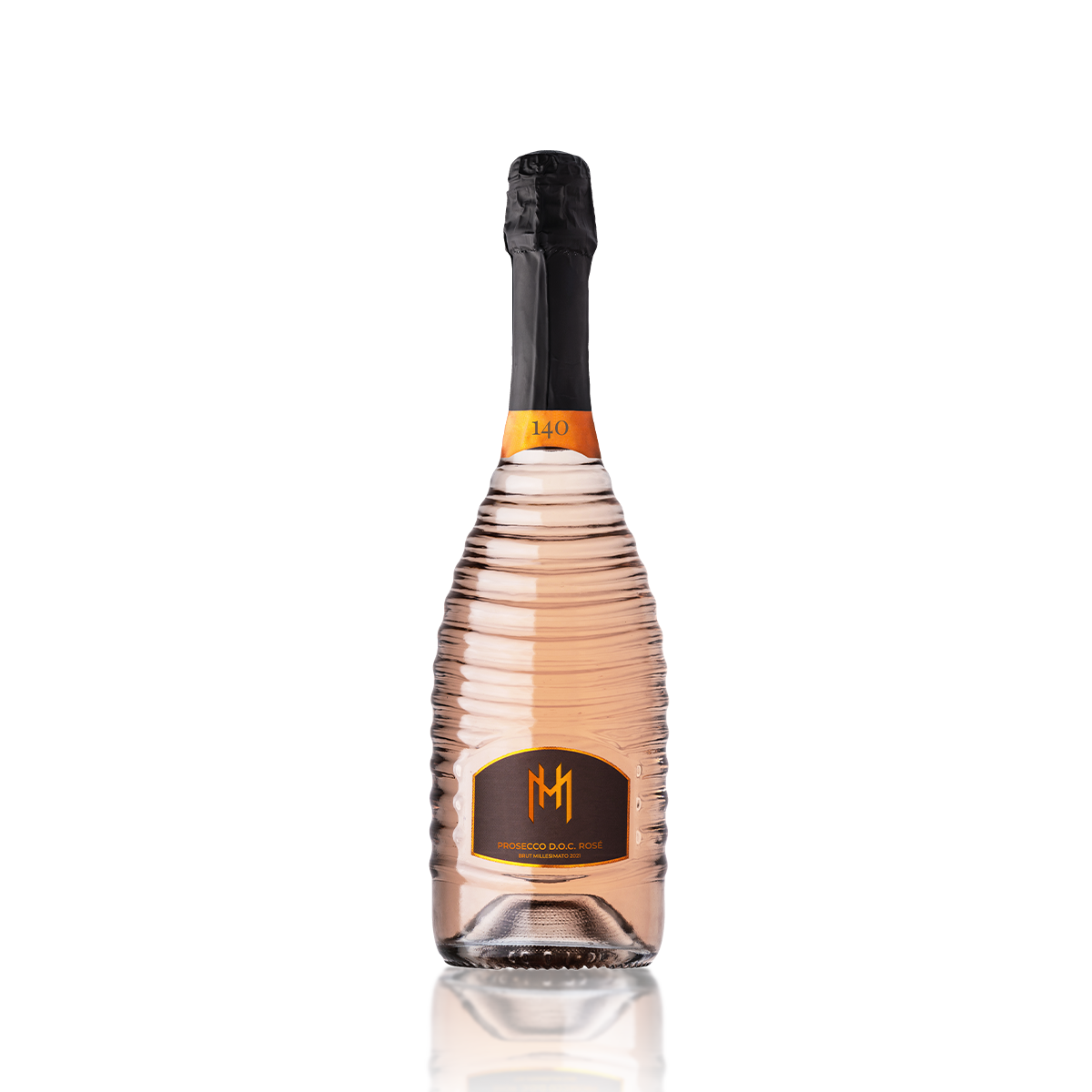 Prosecco DOC Rosé Brut Millesimato 2021